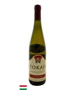 Víno Tokaji Hárslevelú                                                          